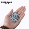 Clavos de cemento clavos de acero clavos de cemento galvanizado paquete de 50 cajas reddron Specification image
